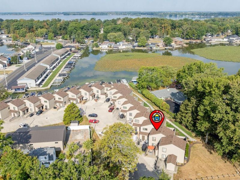 9526 State Route 368 , Unit #17, Huntsville, OH 43324 Photo 47