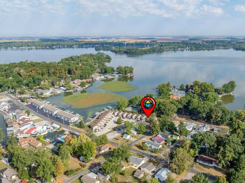 9526 State Route 368 , Unit #17, Huntsville, OH 43324 Photo 50