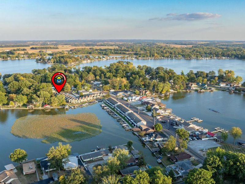 9526 State Route 368 , Unit #17, Huntsville, OH 43324 Photo 51