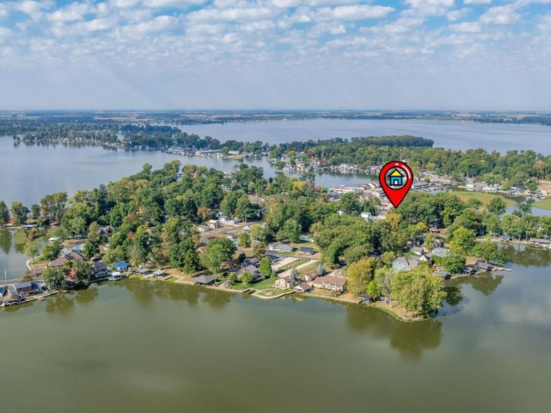 9526 State Route 368 , Unit #17, Huntsville, OH 43324 Photo 52