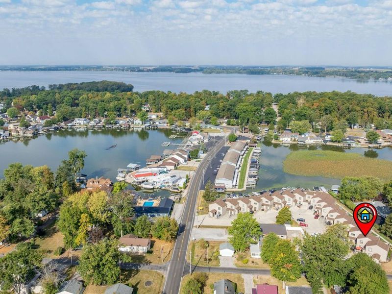 9526 State Route 368 , Unit #17, Huntsville, OH 43324 Photo 53