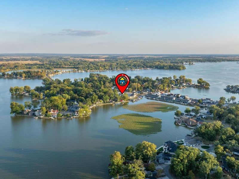 9526 State Route 368 , Unit #17, Huntsville, OH 43324 Photo 54