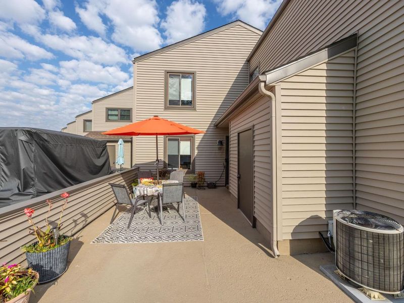 9526 State Route 368 , Unit #17, Huntsville, OH 43324 Photo 8