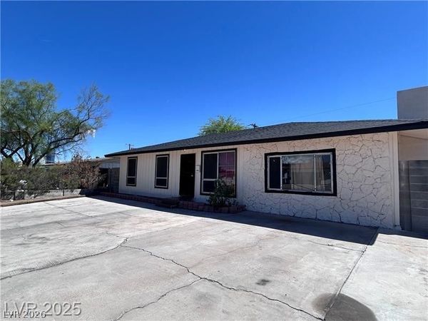 2909 Merritt Avenue , Las Vegas, NV 89102