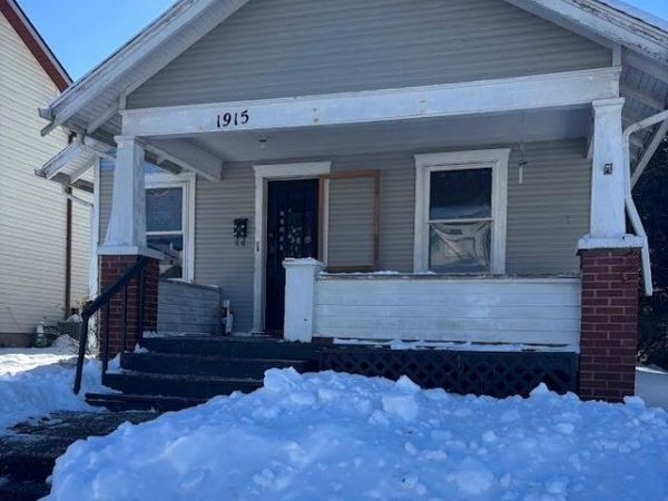 1915 W Washington Street, Springfield, OH 45506