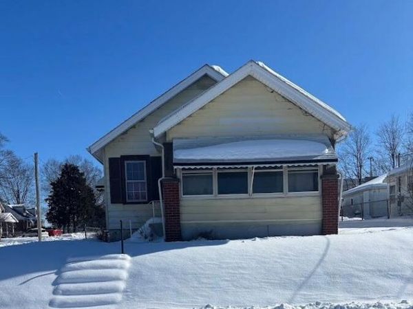 202 Seever Street, Springfield, OH 45506