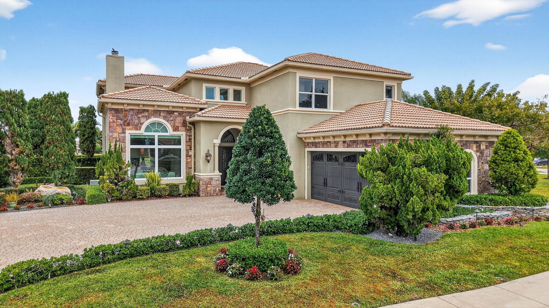 8859 Cobblestone Point Circle, Boynton Beach, FL 33472 Photo