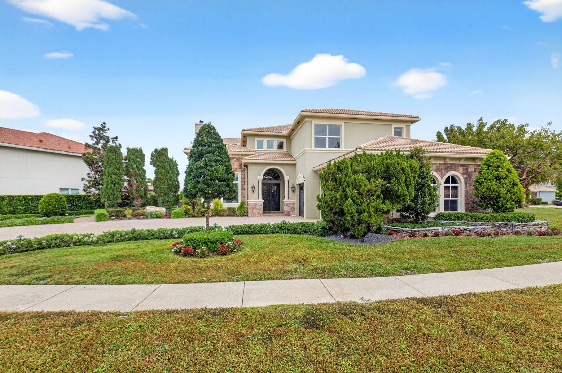 8859 Cobblestone Point Circle, Boynton Beach, FL 33472 Photo