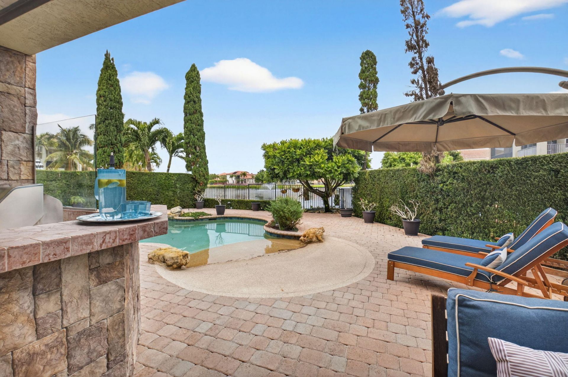 8859 Cobblestone Point Circle, Boynton Beach, FL 33472 Photo