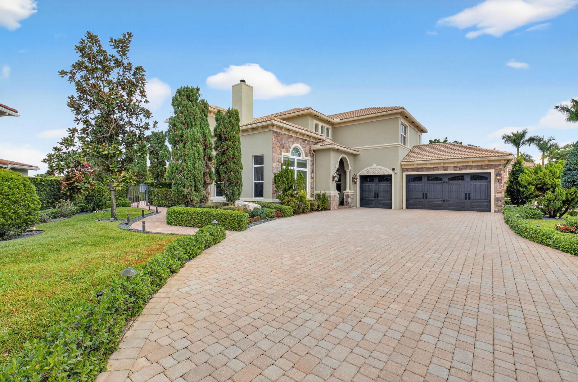 8859 Cobblestone Point Circle, Boynton Beach, FL 33472 Photo
