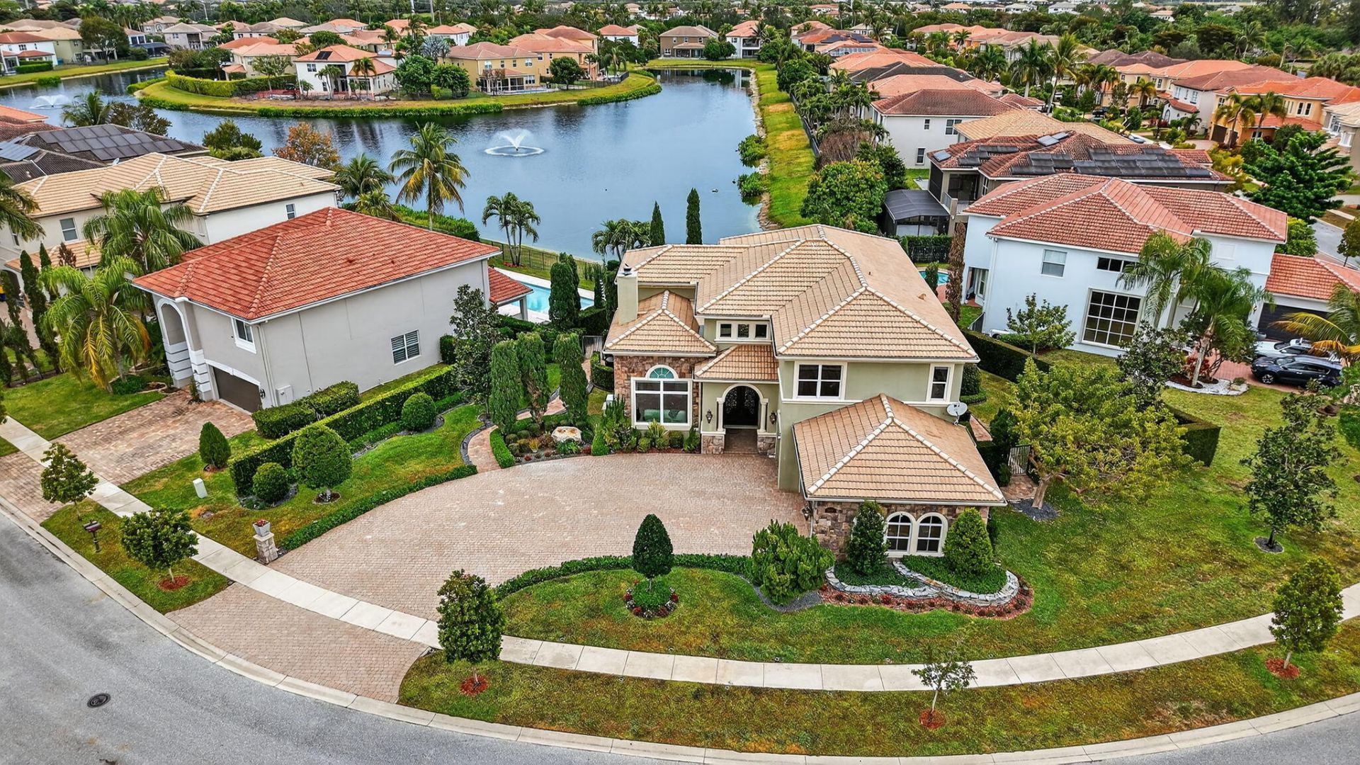 8859 Cobblestone Point Circle, Boynton Beach, FL 33472 Photo