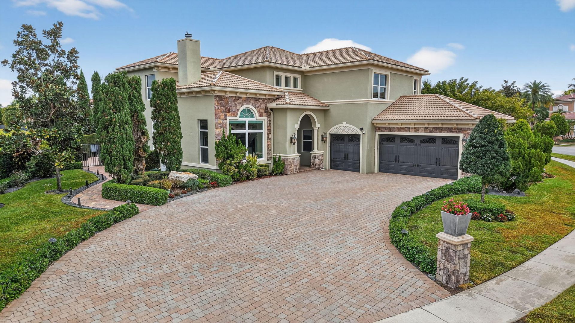 8859 Cobblestone Point Circle, Boynton Beach, FL 33472 Photo