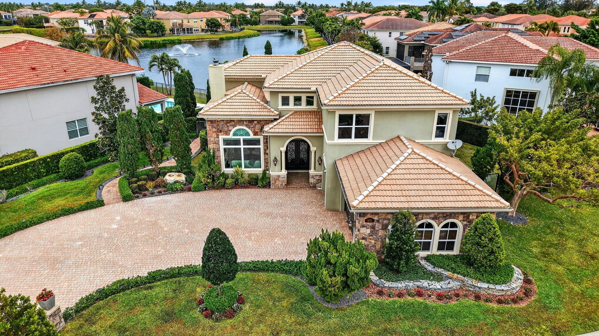 8859 Cobblestone Point Circle, Boynton Beach, FL 33472 Photo