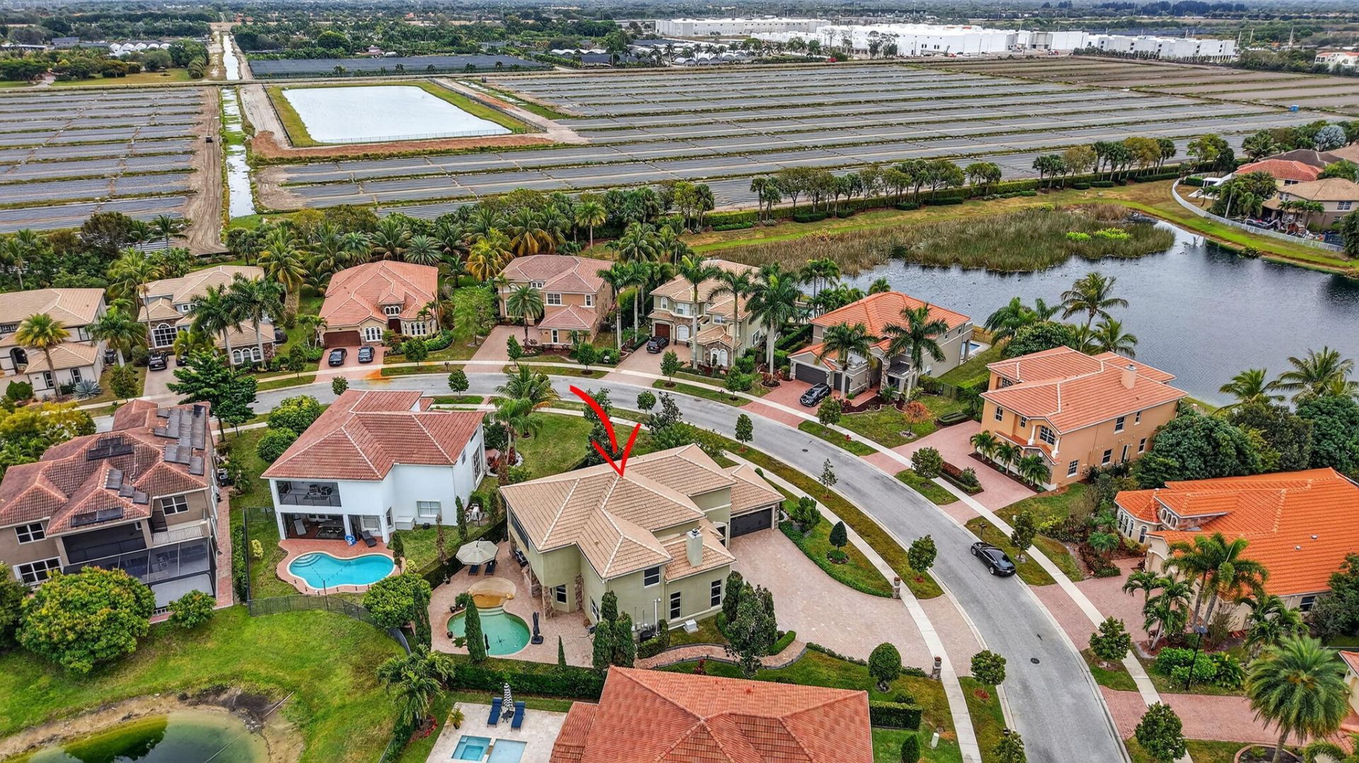 8859 Cobblestone Point Circle, Boynton Beach, FL 33472 Photo