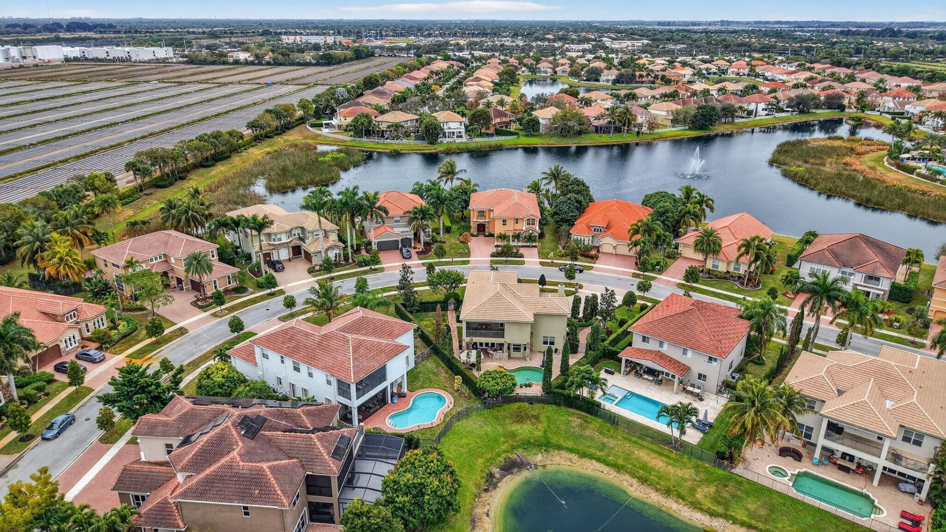 8859 Cobblestone Point Circle, Boynton Beach, FL 33472 Photo