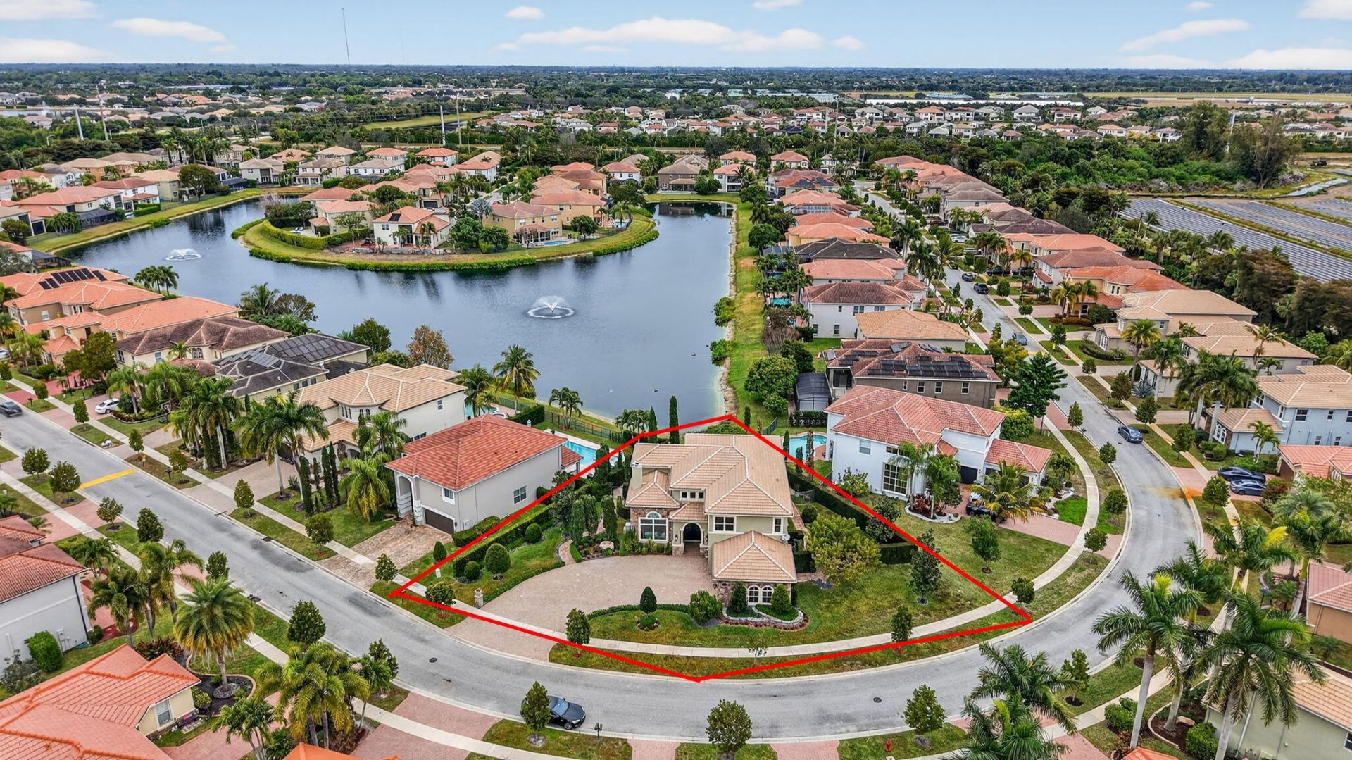 8859 Cobblestone Point Circle, Boynton Beach, FL 33472 Photo