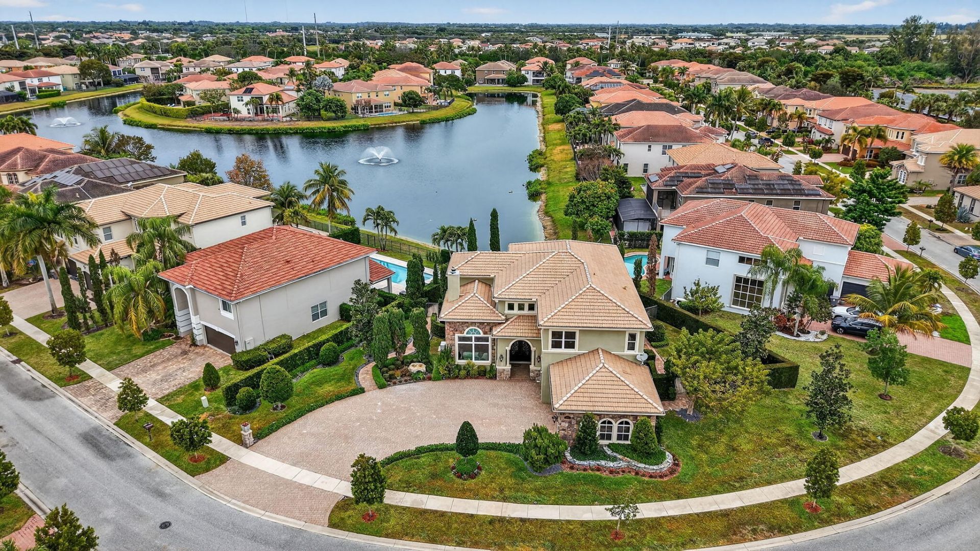 8859 Cobblestone Point Circle, Boynton Beach, FL 33472 Photo