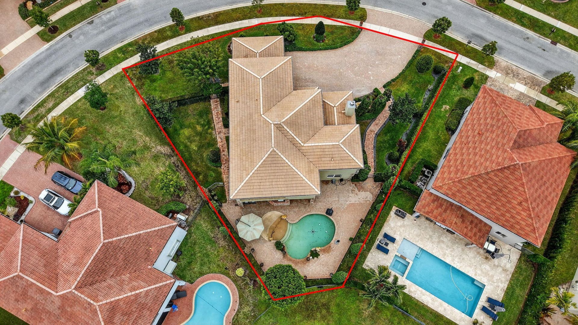 8859 Cobblestone Point Circle, Boynton Beach, FL 33472 Photo