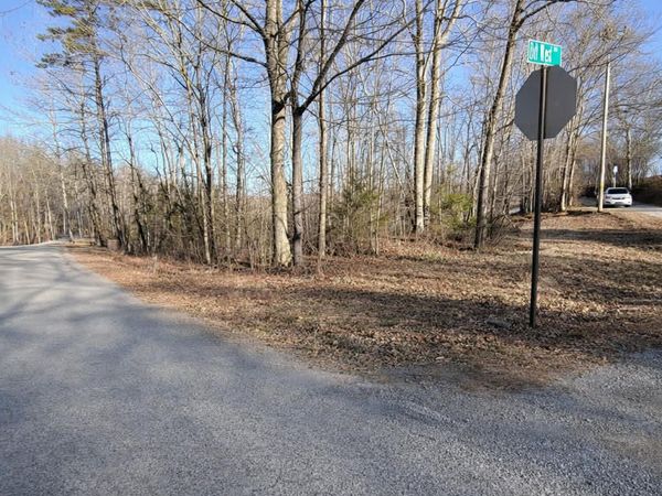 Lot 7 Bill West Road , Ten Mile, TN 37880