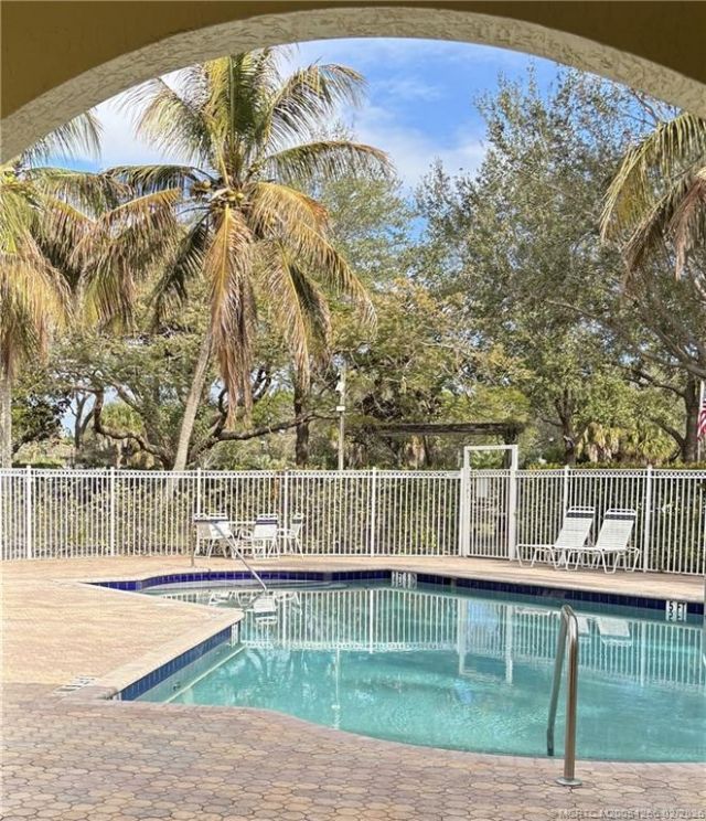 61 SE Palermo Court, Unit 204, Stuart, FL 34994 Photo