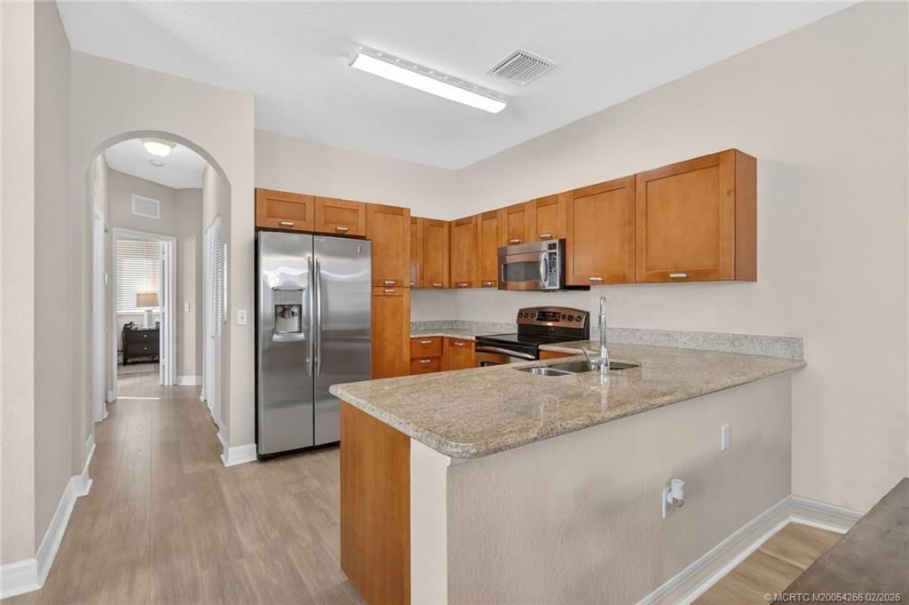 61 SE Palermo Court, Unit 204, Stuart, FL 34994 Photo