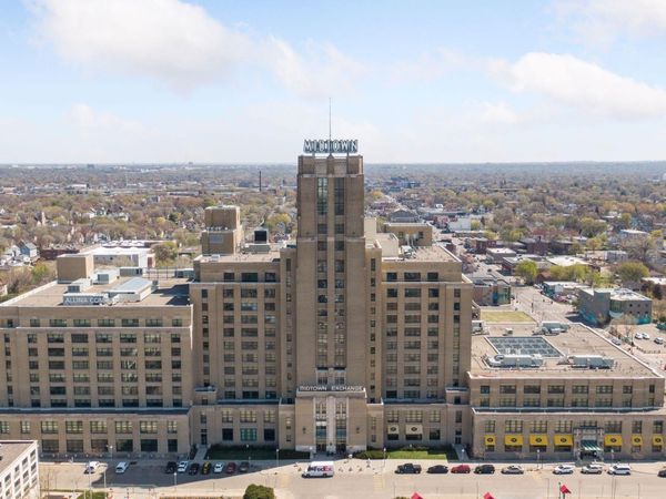 2929 Chicago Avenue, Unit 1021, Minneapolis, MN 55407