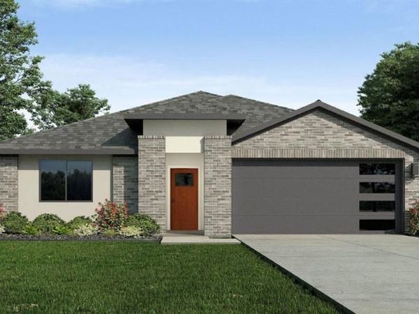 2313 Rise ridge Road, Grand Prairie, TX 75052