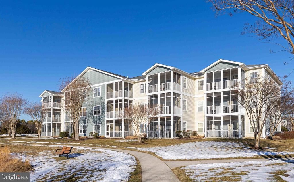 33192 N Village Loop, Unit 5202, Lewes, DE 19958 Main Photo