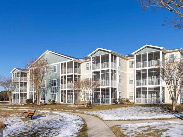33192 N VILLAGE LOOP, Unit 5202, LEWES, DE 19958
