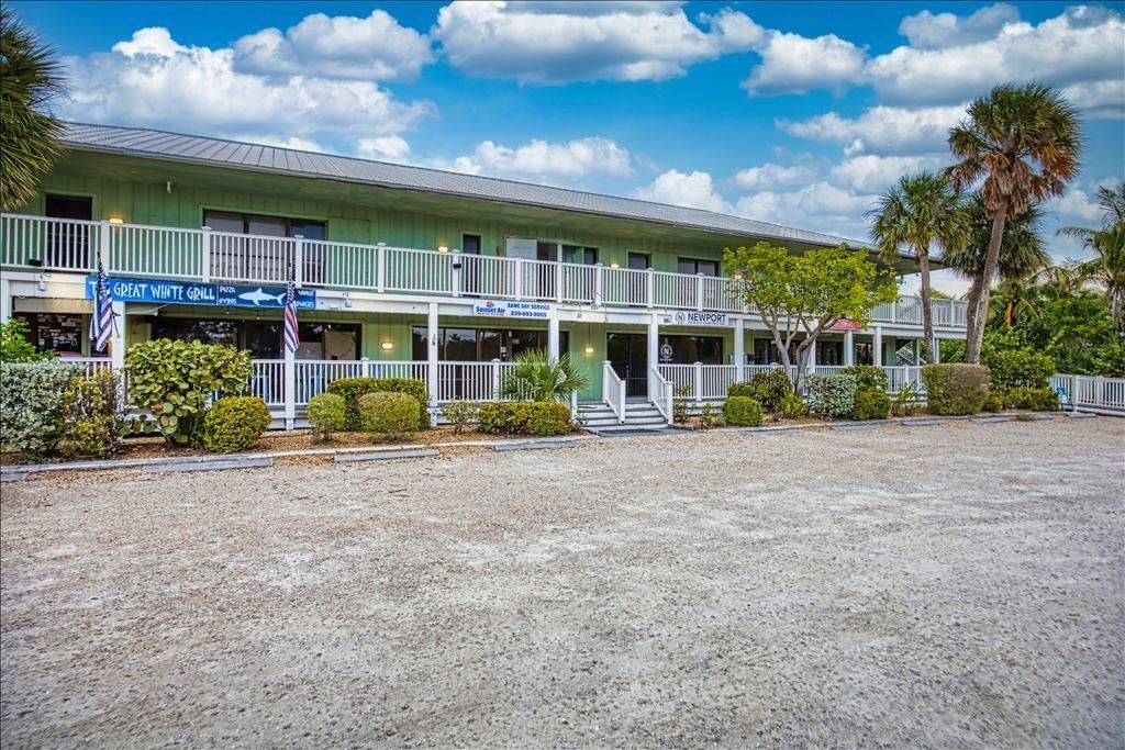 2440 Palm Ridge Rd, Sanibel, FL 33957 Photo