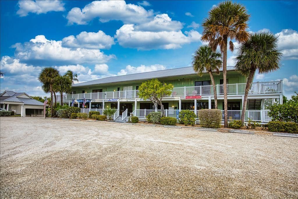 2440 Palm Ridge Rd, Sanibel, FL 33957 Photo