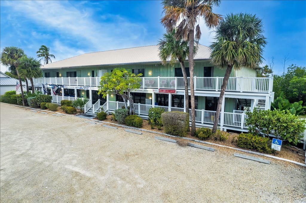 2440 Palm Ridge Rd, Sanibel, FL 33957 Photo