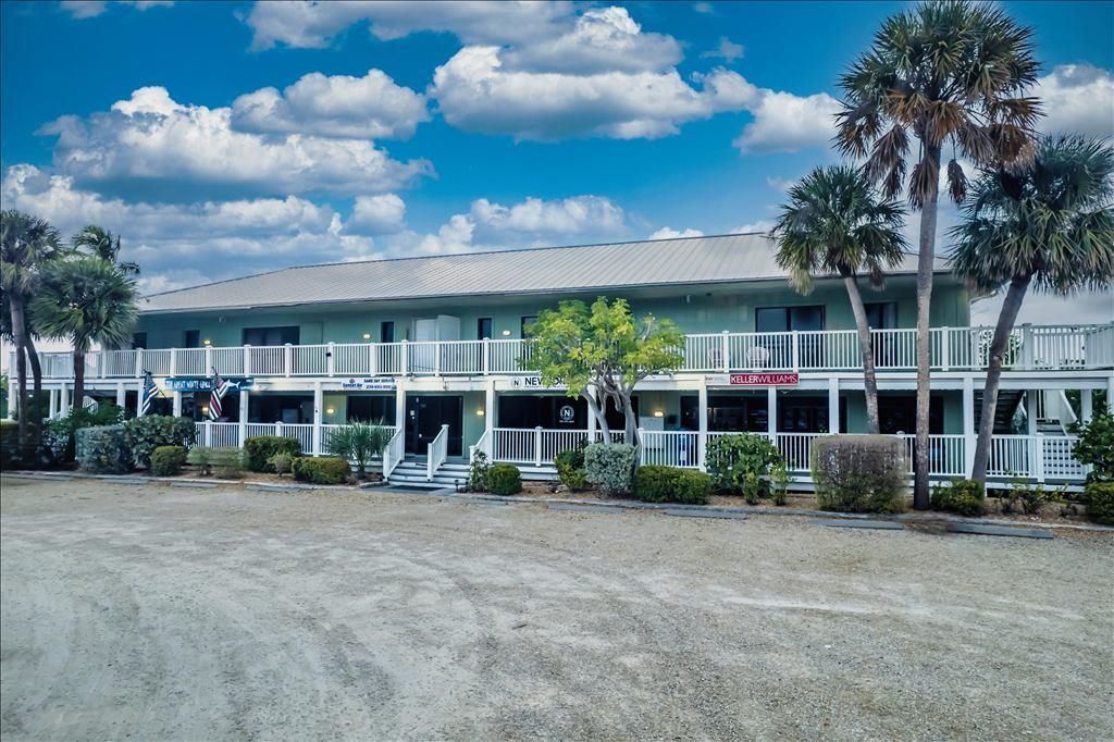 2440 Palm Ridge Rd, Sanibel, FL 33957 Photo