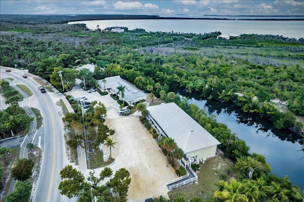 2440 Palm Ridge Rd, Sanibel, FL 33957 Photo