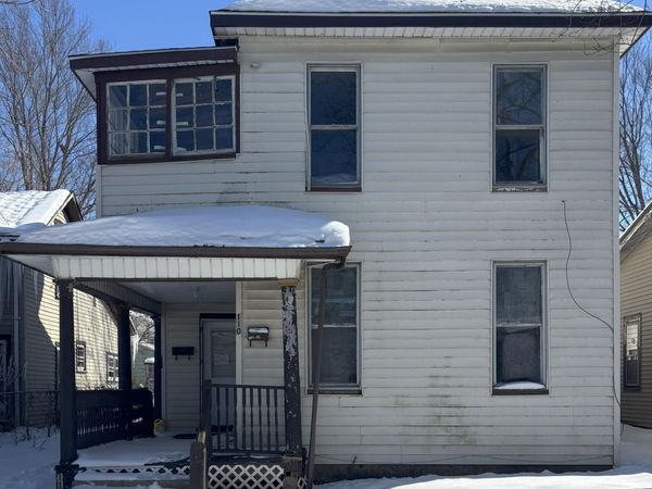 110 Walter Street, Springfield, OH 45506