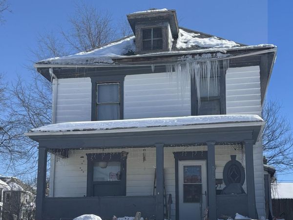 430 N Jackson Street, Springfield, OH 45504