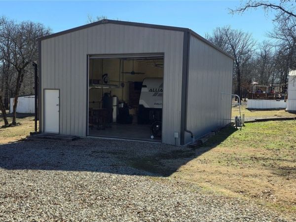 114305 S 4209, Eufaula, OK 74432