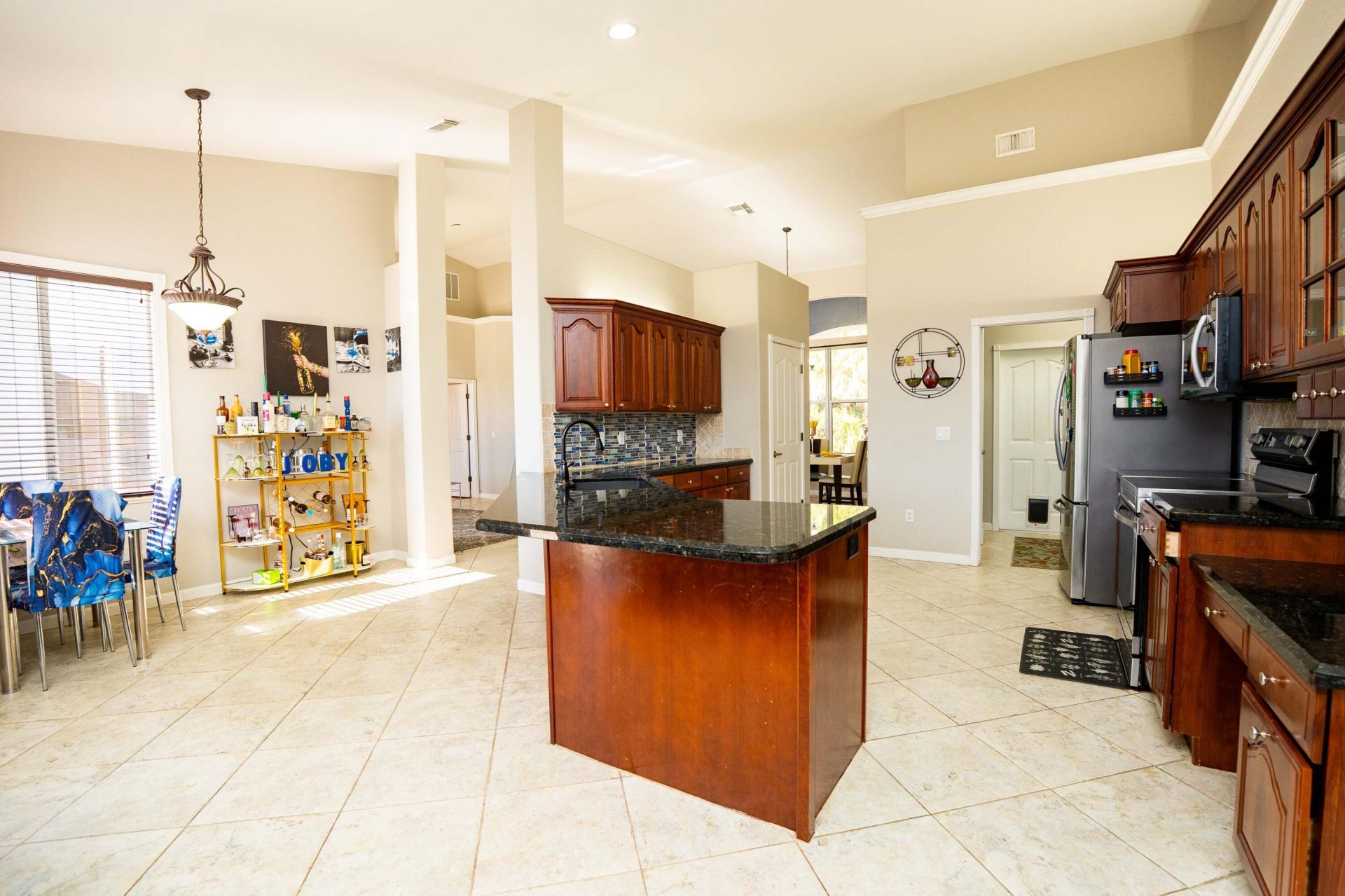 1999 SW Gourmet Street Sw, Port Saint Lucie, FL 34953 Photo