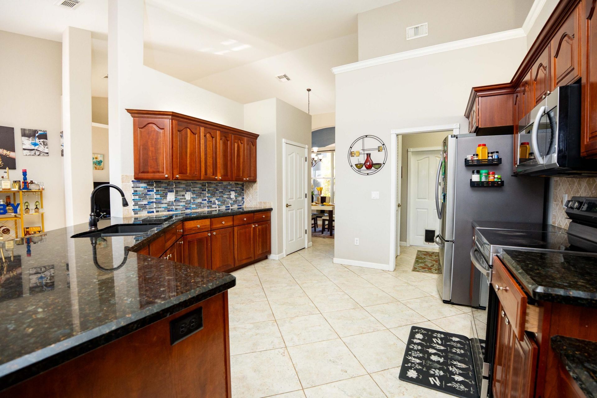 1999 SW Gourmet Street Sw, Port Saint Lucie, FL 34953 Photo