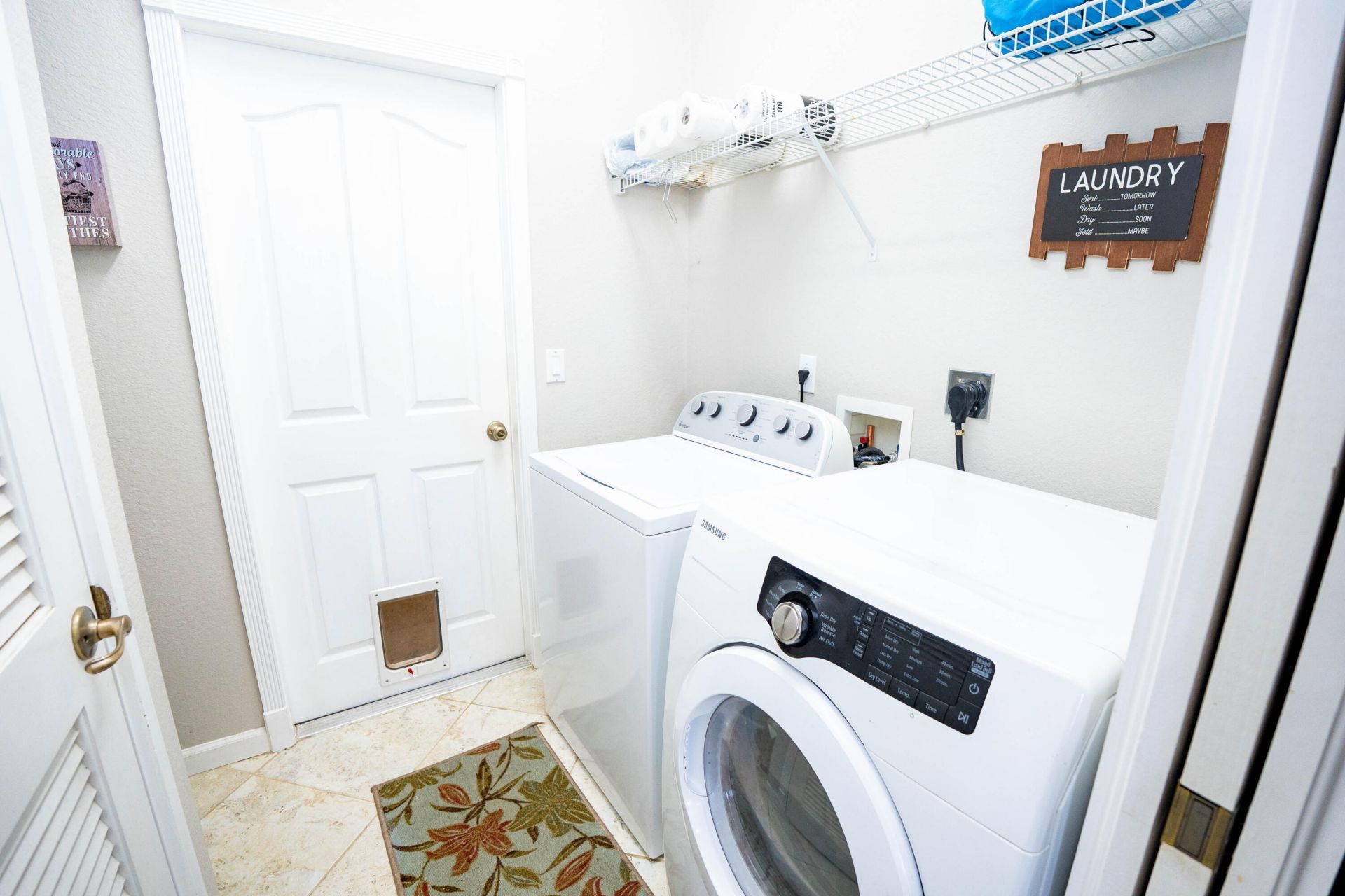 1999 SW Gourmet Street Sw, Port Saint Lucie, FL 34953 Photo