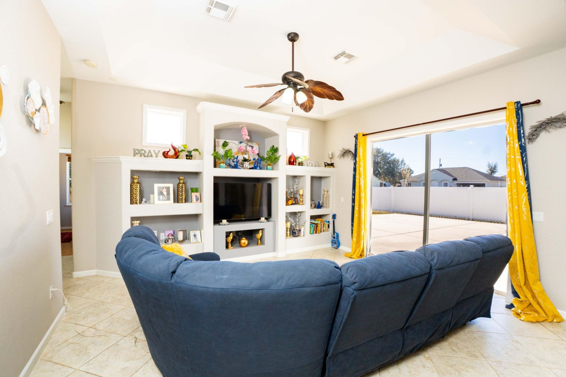 1999 SW Gourmet Street Sw, Port Saint Lucie, FL 34953 Photo