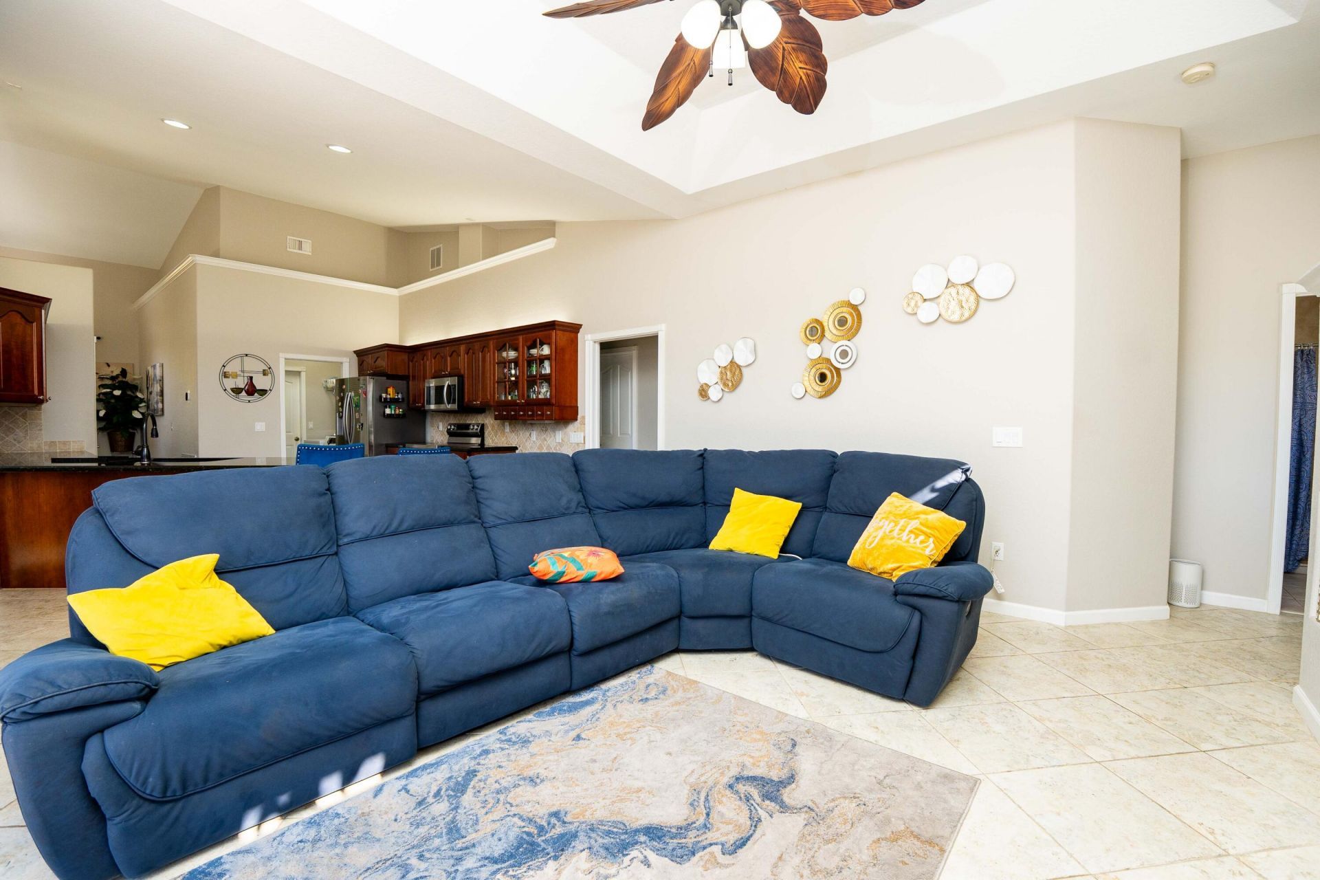 1999 SW Gourmet Street Sw, Port Saint Lucie, FL 34953 Photo