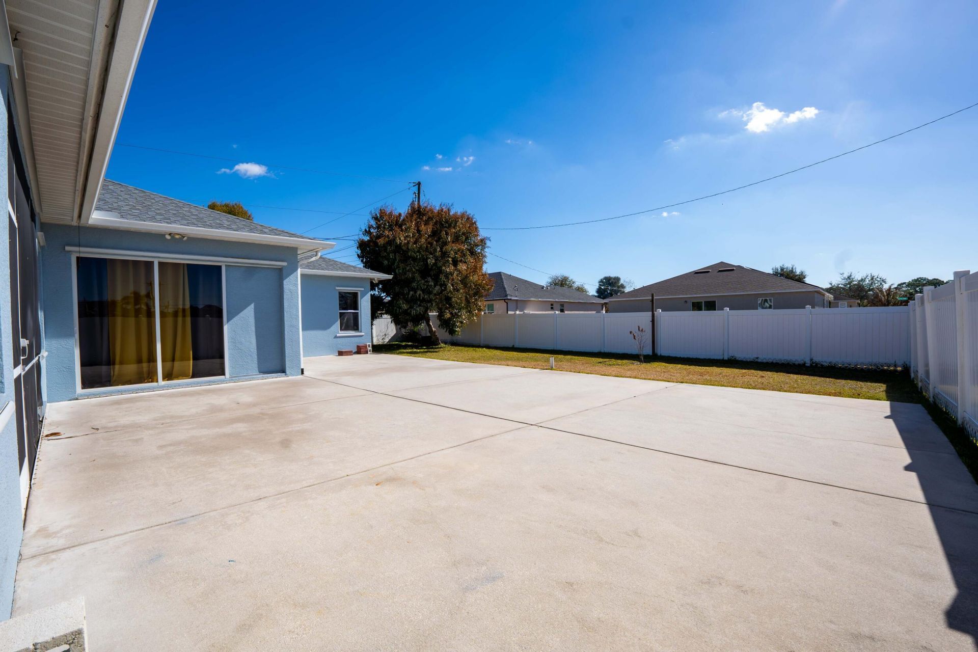 1999 SW Gourmet Street Sw, Port Saint Lucie, FL 34953 Photo