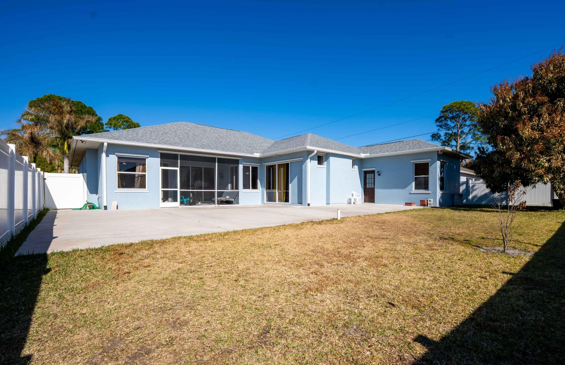 1999 SW Gourmet Street Sw, Port Saint Lucie, FL 34953 Photo