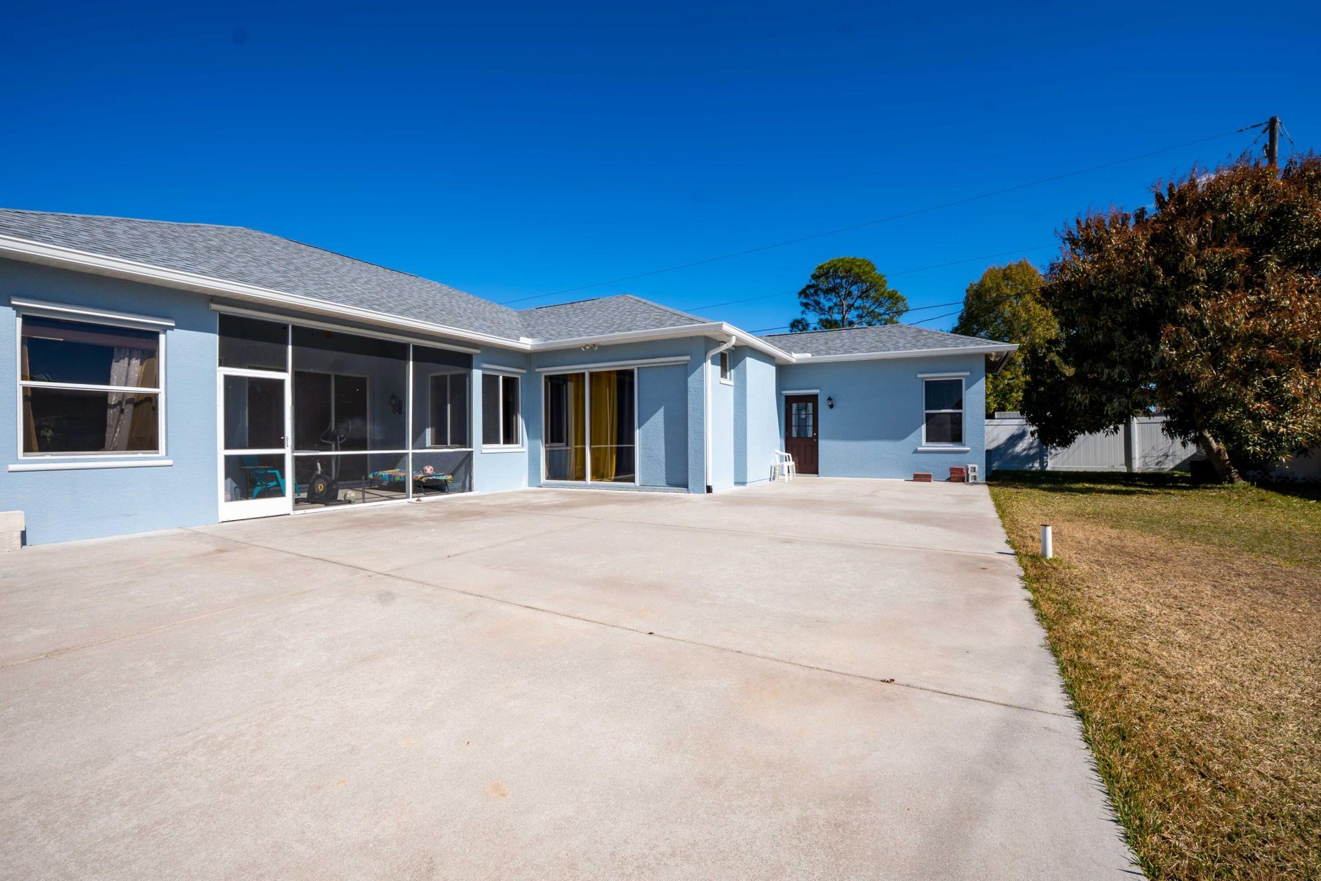 1999 SW Gourmet Street Sw, Port Saint Lucie, FL 34953 Photo