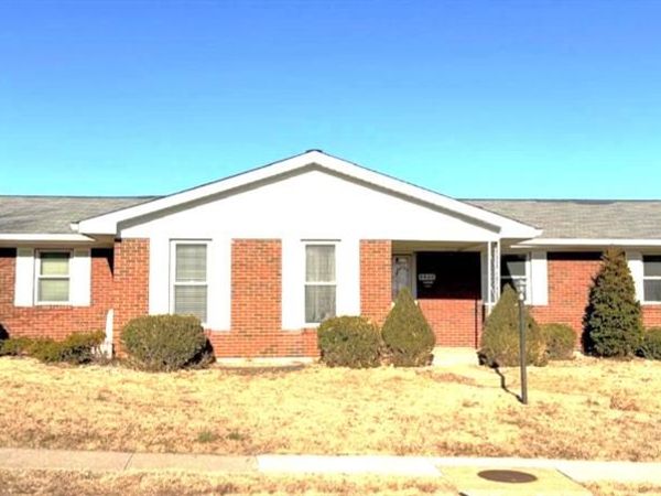 4409 Fatima Drive, Affton, MO 63123