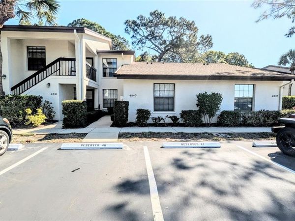4845 WINSLOW BEACON, Unit 51, SARASOTA, FL 34235