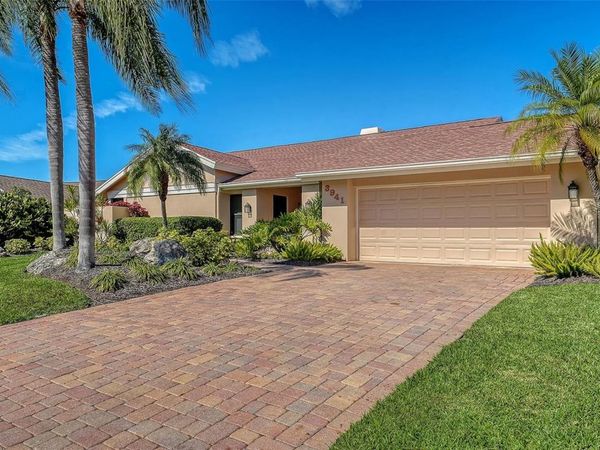 3941 PRAIRIE DUNES DRIVE, SARASOTA, FL 34238