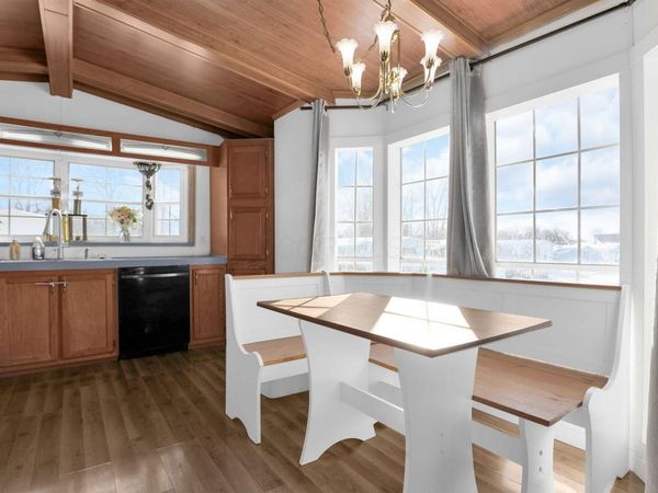 4150 Martinsburg Drive, Columbus, OH 43207