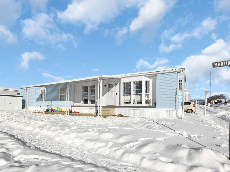 4150 Martinsburg Drive, Columbus, OH 43207 Photo 2